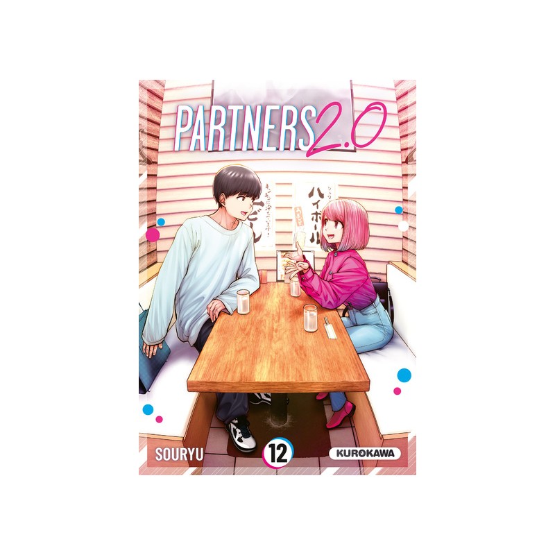 Partners 2.0 T.12