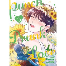 Punch Drunk Love T.03