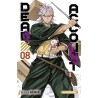 Dead Account T.08