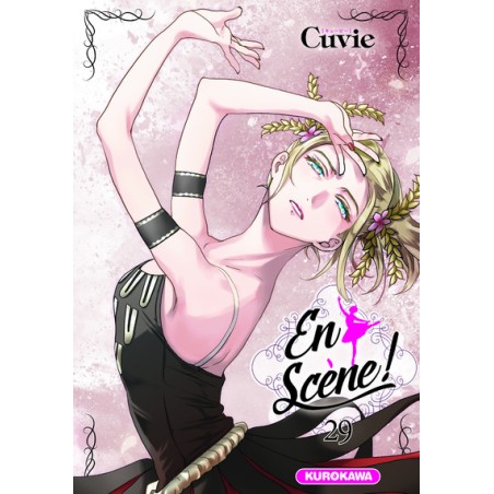 En scène ! T.29