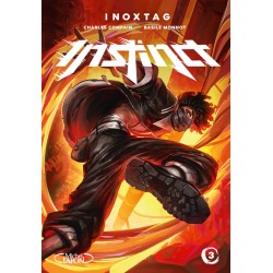 Instinct T.03 - Inoxtag