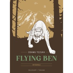 Flying Ben - Edition Prestige