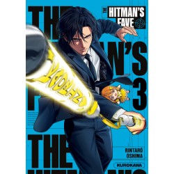 Hitman's Fave T.03