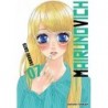 Mairunovich, manga, shojo, tonkam, 9782756055442