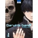 Darwin\'s Game T.01
