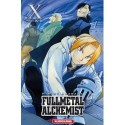 Fullmetal Alchemist T.10 Edition spéciale