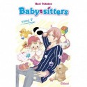 Baby-Sitters T.05