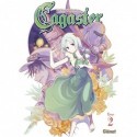 Cagaster T.02