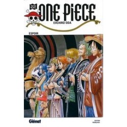 One Piece T.22
