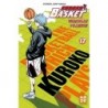 Kuroko's Basket T.17