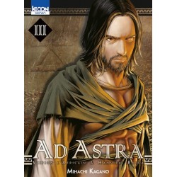 Ad Astra - Scipion...