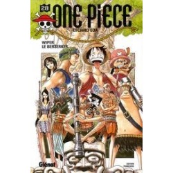 One Piece T.28