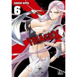 Triage X T.06