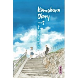 Kamakura Diary T.05