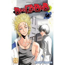 Beelzebub T.22