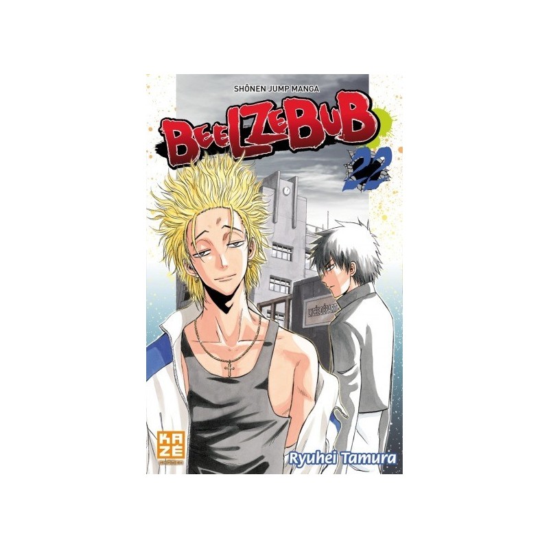 Beelzebub T.22