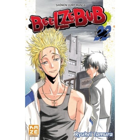 Beelzebub T.22