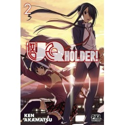 UQ holder T.02