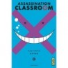 Assassination classroom T.06