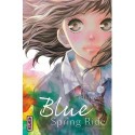 Blue spring ride T.07
