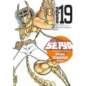 Saint Seiya Deluxe T.19