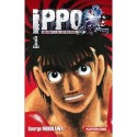 Hajime No Ippo - Saison 4 T.01