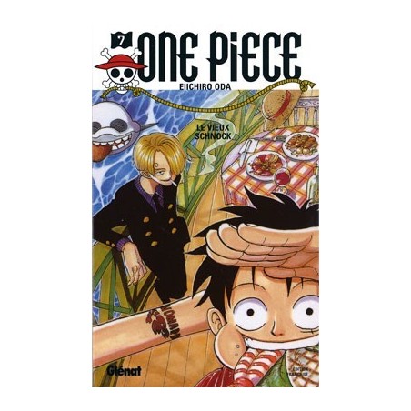 manga, one piece, glenat, shonen, eiichiro oda, Aventure, Comédie, Fantastique, Action, luffy