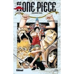 One Piece T.39