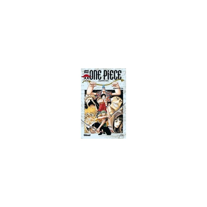 One Piece T.39 One Piece T.39