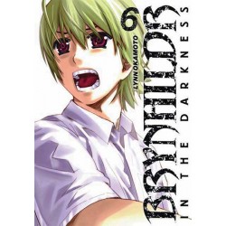 Brynhildr in the darkness T.06