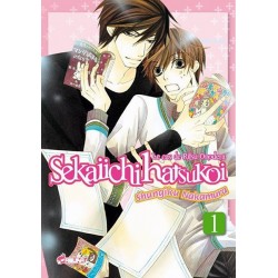 Sekaiichi hatsukoi T.01