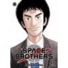 space brothers, seinen, pika, manga, 9782811616229