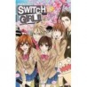 Switch Girl !! T.25