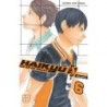 Haikyu !! Les As du Volley T.06