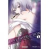 love instruction how to become a seductor, seinen, soleil, manga, 9782302041080