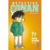 détective conan, shonen, kana, manga, 9782505017479