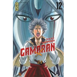 Gamaran T.12