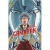 Gamaran T.12