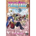 Fairy Tail T.40