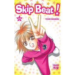 Skip Beat ! T.33