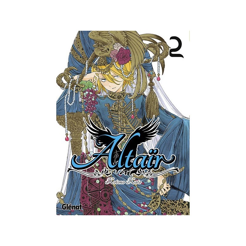 Altair T.02 Altair T.02