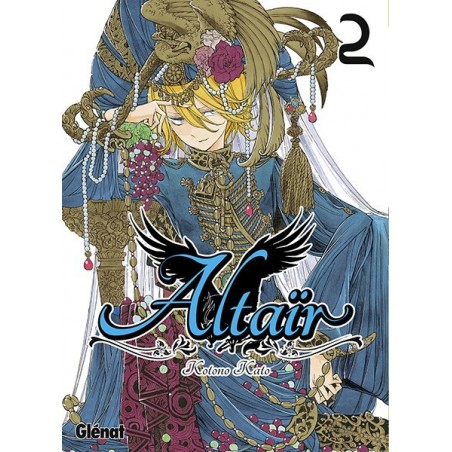 Altair T.02