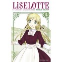 Liselotte et la forêt des sorcières T.01