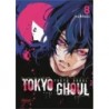 Tokyo ghoul T.08