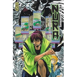 nura le seigneur des yokia, shonen, kana, manga, 9782505018506