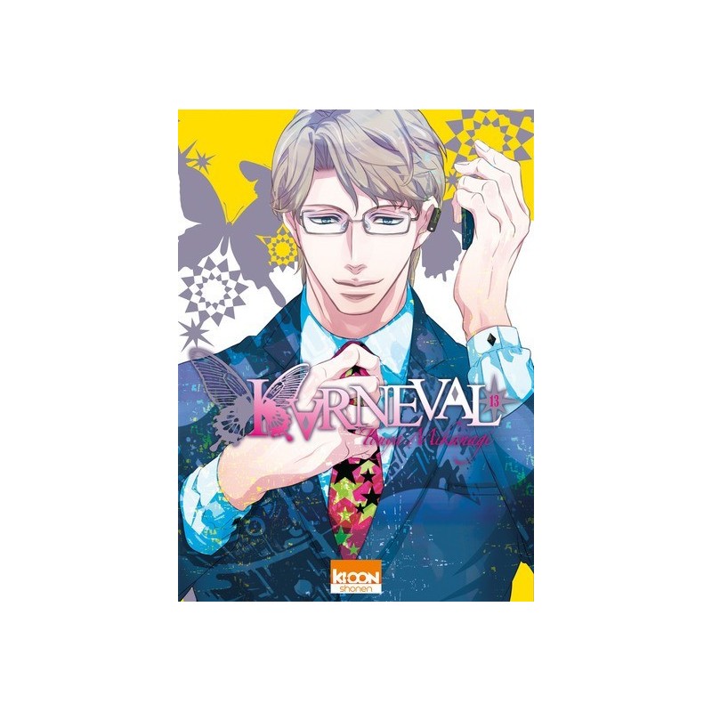 Karneval T.13 Karneval T.13