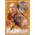 Vinland Saga T.13
