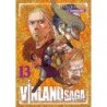 Vinland Saga, manga, kurokawa, 9782368520796, seinen