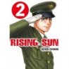 Rising sun, manga, seinen, 9791091610872