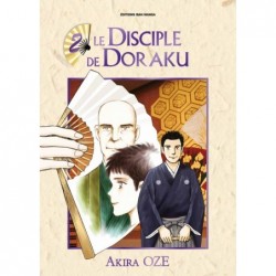 Disciple de Doraku (Le) T.02